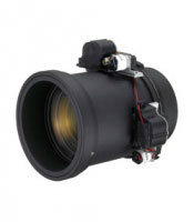 Mitsubishi electric Tele Throw Zoom Lens 2.9-4.7 (OL-XD2000TZ)